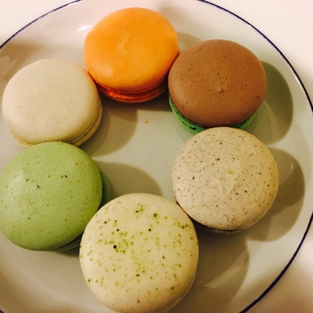 Meet your Posher, Jamie